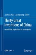 Thirty Great Inventions of China