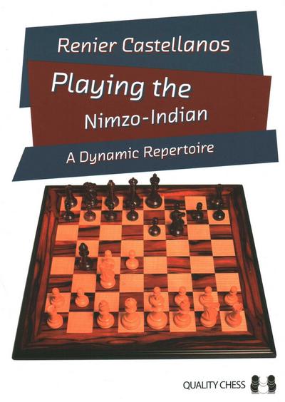 Playing the Nimzo-Indian