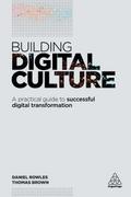 Building Digital Culture