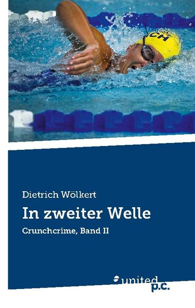 In zweiter Welle