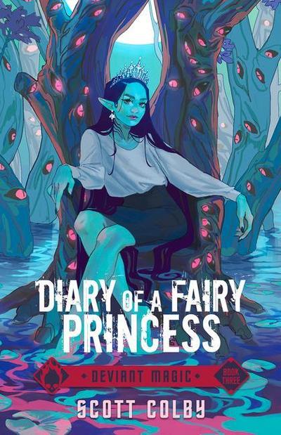 Diary of a Fairy Princess