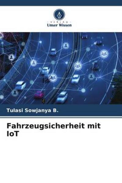 Fahrzeugsicherheit mit IoT