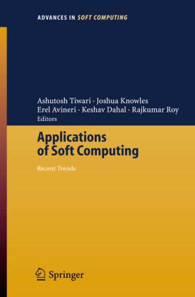 Applications of Soft Computing