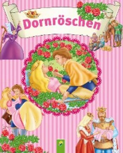 Dornröschen