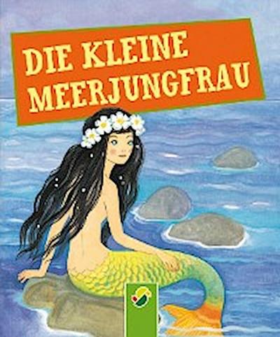 Die kleine Meerjungfrau