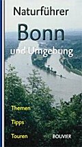 Naturführer Bonn und Umgebung