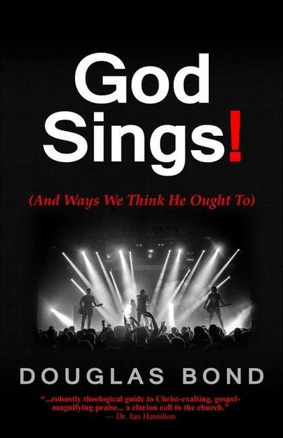 God Sings!