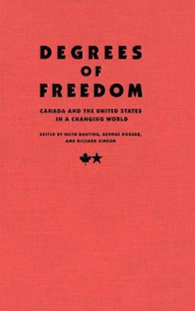 Degrees of Freedom