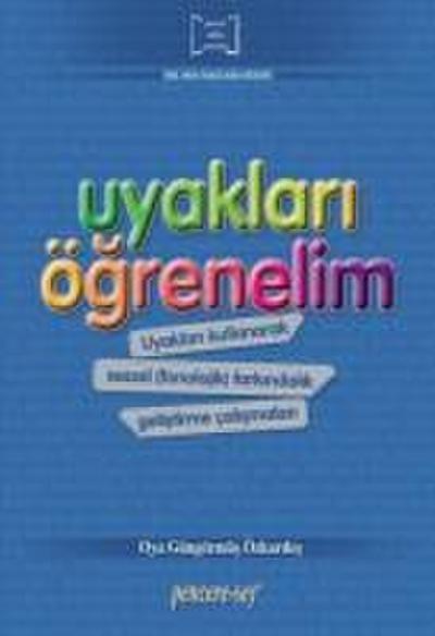 Uyaklari Ögrenelim