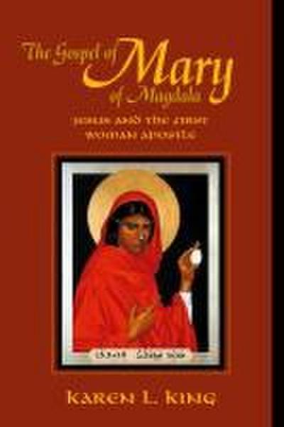 The Gospel of Mary of Magdala