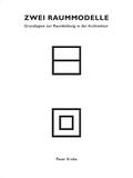 Zwei Raummodelle