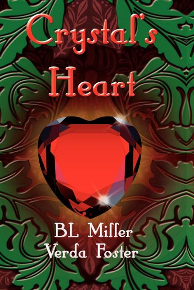 Crystal’s Heart