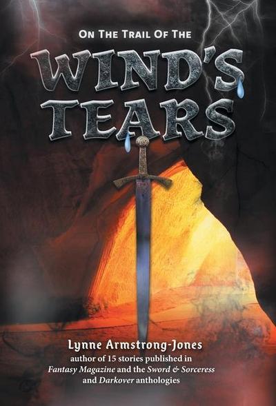On the Trail of the Wind’s Tears: a sequel to On the Trail of the Ruthless Warlock