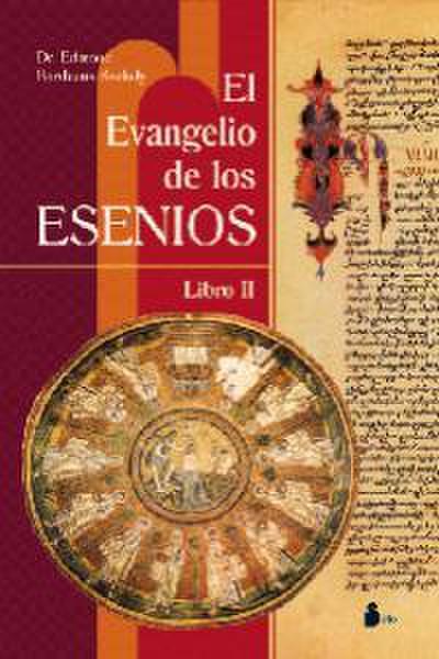 El evangelio de los esenios : libro I y II