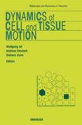 Dynamics of Cell and Tissue Motion