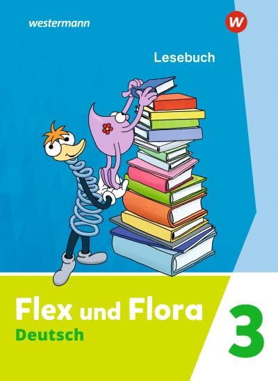 Flex und Flora - Ausgabe 2021