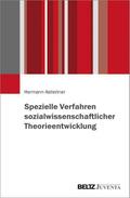 Spezielle Verfahren sozialwissenschaftlicher Theorieentwicklung