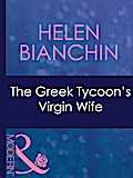 The Greek Tycoon’s Virgin Wife