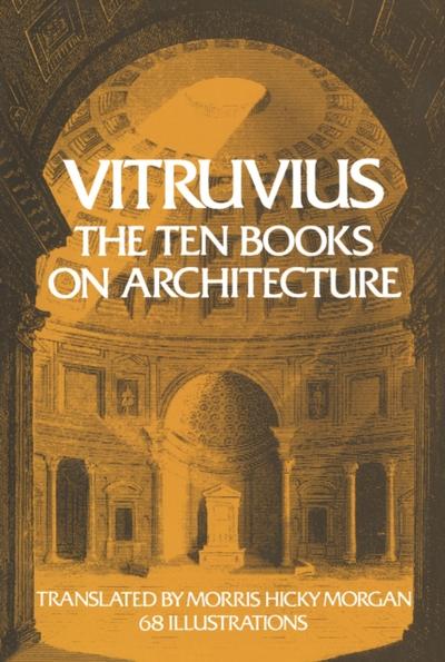 Ten Books on Architecture