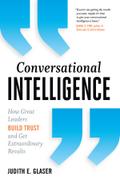 Conversational Intelligence