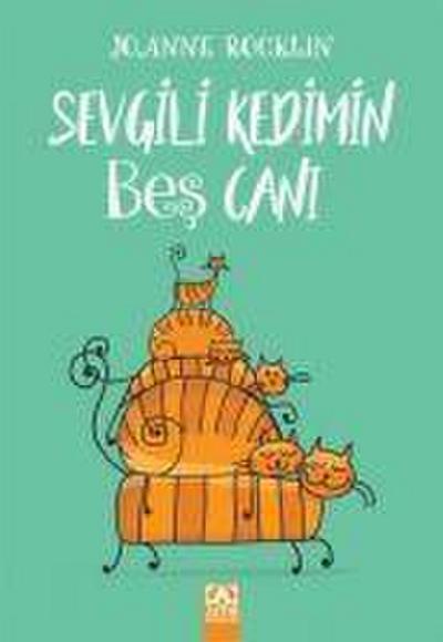 Sevgili Kendimin Bes Cani