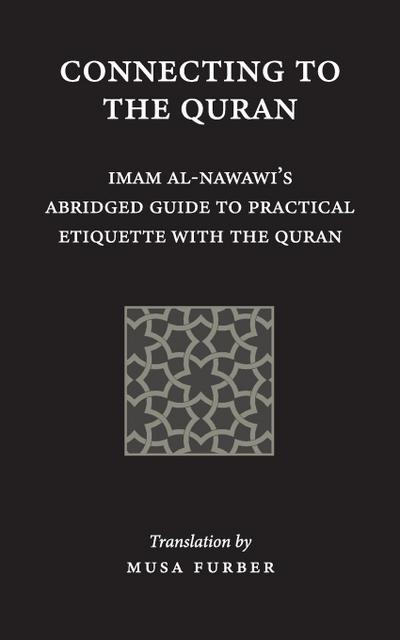 Connecting to the Quran