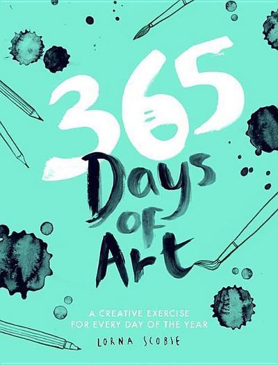 365 Days of Art