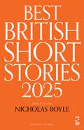 Best British Short Stories 2025