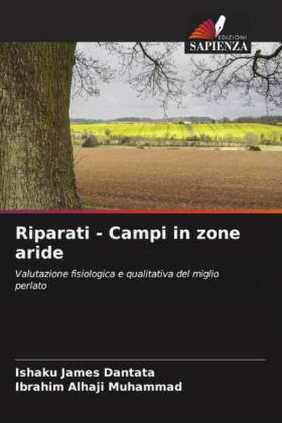 Riparati - Campi in zone aride