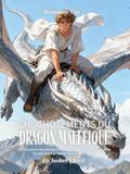 Romance Gay : Chuchotement du Dragon Maléfique