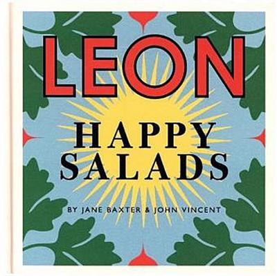 Leon Happy Salads