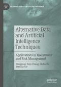 Alternative Data and Artificial Intelligence Techn