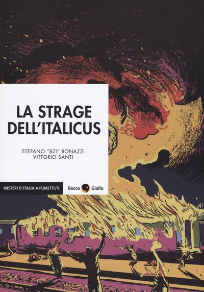 La strage dell’Italicus