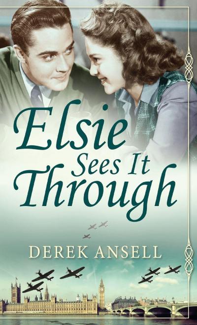 Elsie Sees It Through