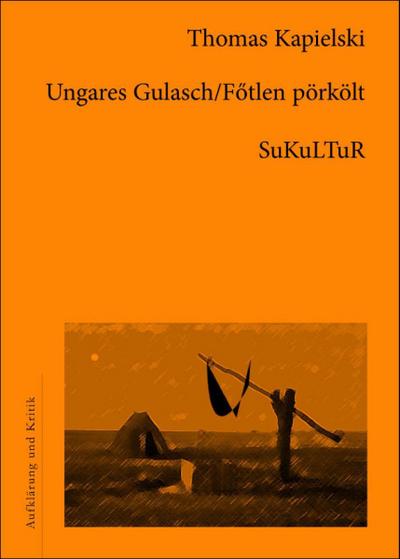 Ungares Gulasch