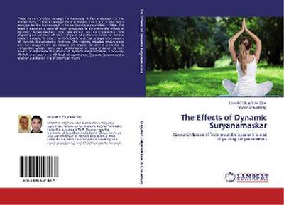 The Effects of Dynamic Suryanamaskar