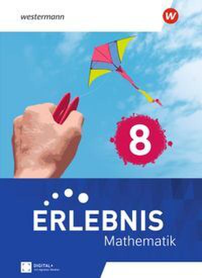 Erlebnis Mathematik - Allgemeine Ausgabe 2023
