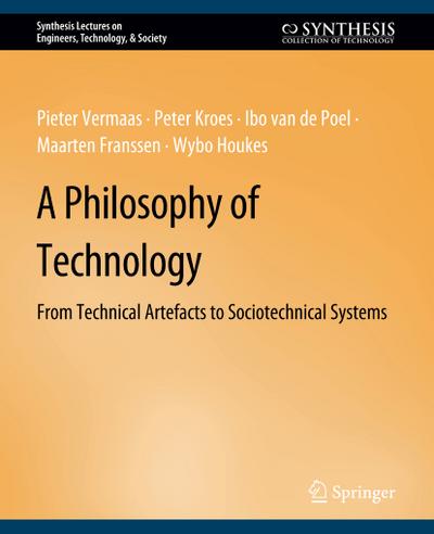 Philosophy of Technology