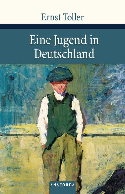 Eine Jugend in Deutschland (Große Klassiker zum kleinen Preis, Band 104)