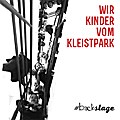 Wir Kinder vom Kleistpark #backstage