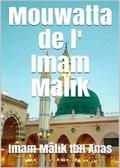 Mouwatta de l’Imam Malik