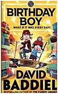 Baddiel, D: Birthday Boy