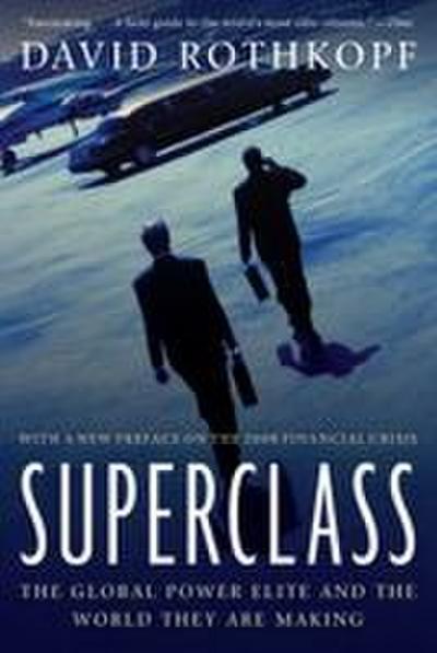 Superclass