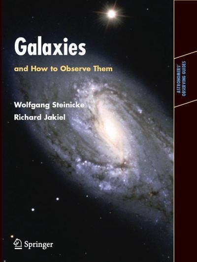 Galaxies and How to Observe Them
