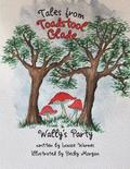 Tales from Toadstool Glade