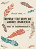 Monsieur Violet’s Reisen und Abenteuer in Californien, Sonora und dem Westen von Texas