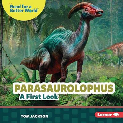 Parasaurolophus