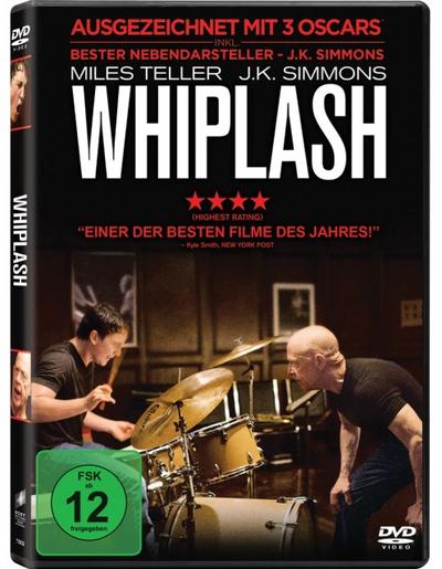 Whiplash