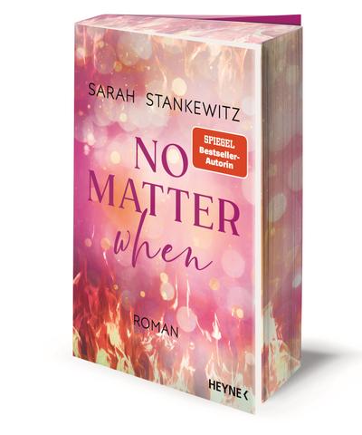 No Matter When