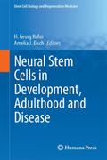 Neural Stem Cells in Development, Adulthood and Di